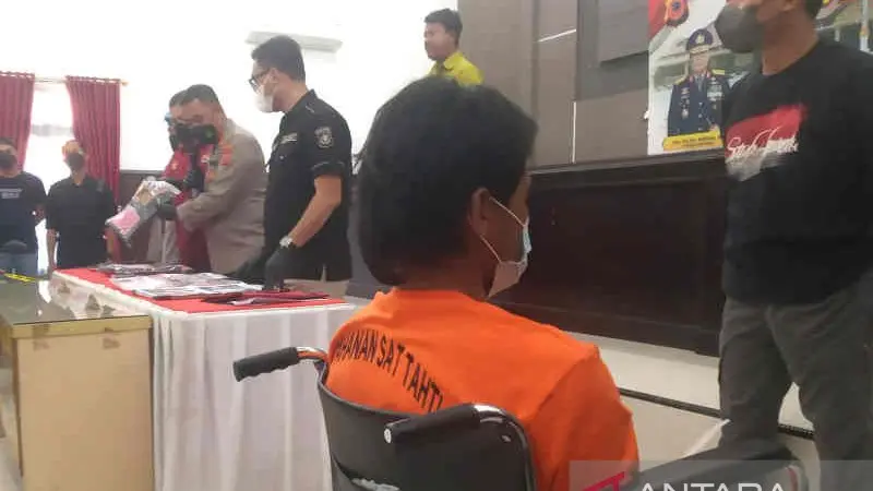 Penyelidikan Kian Intensif: Polisi Duga Pembunuhan Cucu Mpok Nori Direncanakan