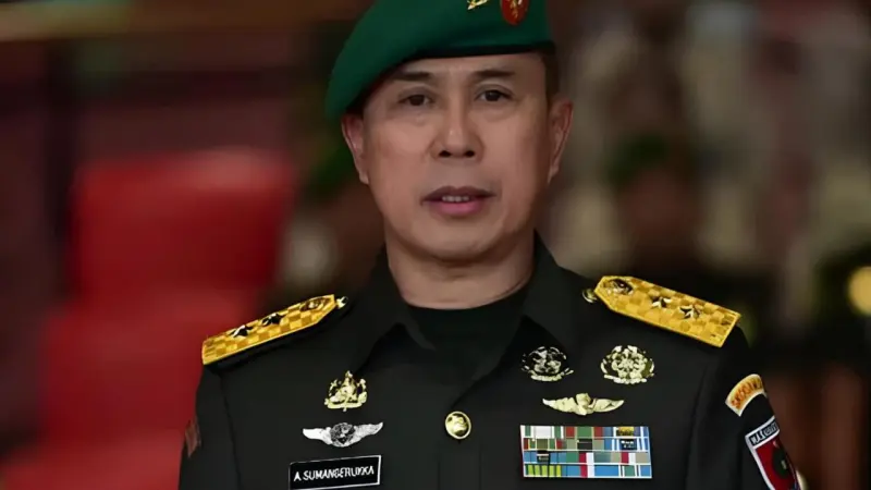 Prabowo Tinggalkan IPSI: Mengungkap Kisah Pertemuan Militernya dengan Nachrowi Ramli