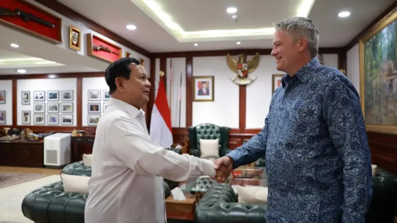 Setahun Menanti: Arahan Prabowo Pangkas Potongan Ojol, PDIP Angkat Bicara
