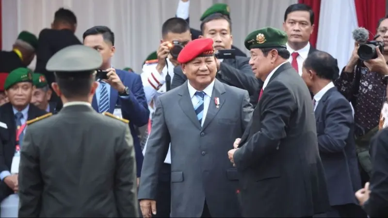 Presiden Prabowo Soroti Kendala Kerja Sama, PDIP Beri Respons Kritis