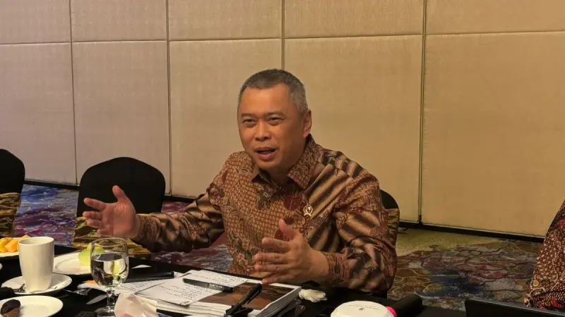 Kemenhub Prediksi Puncak Arus Mudik Lebaran 2026: Dua Tanggal Krusial Waspada Macet Parah