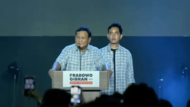 Presiden Prabowo Persilakan WNI Kabur dari Indonesia: Apa Maksudnya?