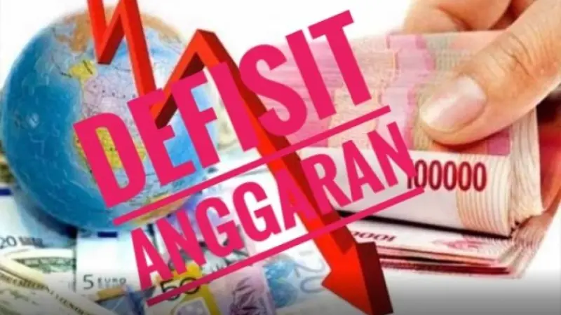 APBN Defisit Rp240,1 T: Perekonomian Indonesia Hadapi Tantangan Fiskal