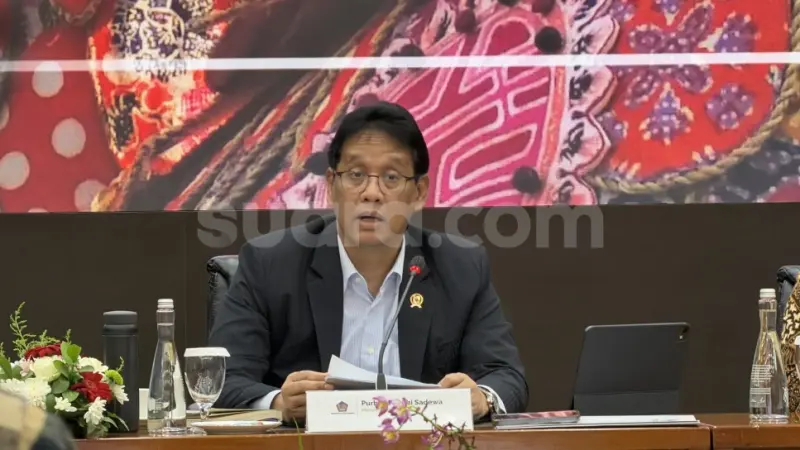 Skandal Rp11,4T: Purbaya Optimis Sitaan Satgas Perkuat Fiskal 2026