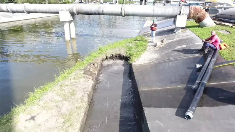 Mualem Desak Trenggono Keruk Muara: Aceh Merasa Dianaktirikan?