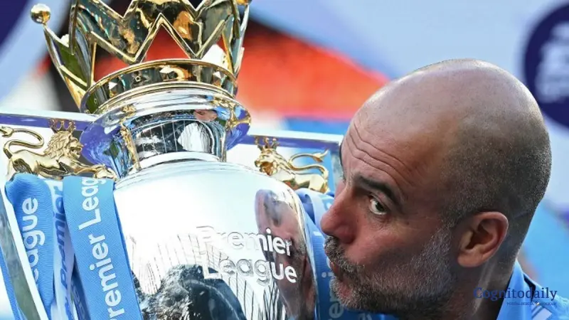 Rooney Tegas Dukung Kompany Warisi Tahta Guardiola di Man City