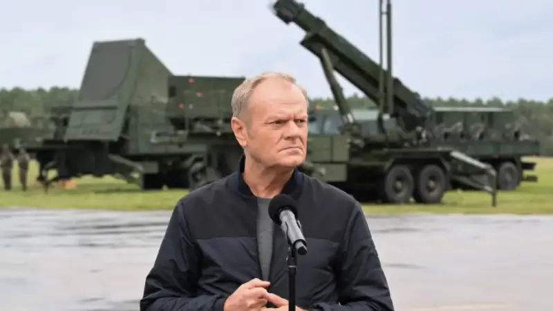 Senator Rusia Sentil AS: Anggap Iran Seperti Venezuela, Kini Keteteran