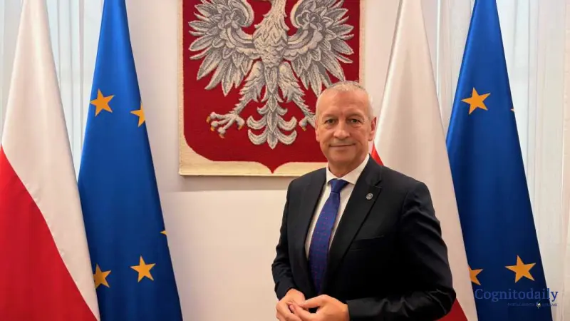 Eskalasi Terselubung: Perang hibrida Rusia mengguncang Polandia dan NATO.