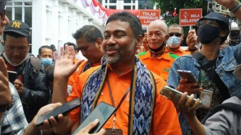 Said Iqbal Batalkan Demo Buruh May Day 2026: Strategi Baru atau Kesepakatan?