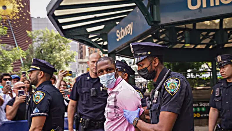 Dua Penikam Nus Kei Resmi Tersangka, Ancaman Hukuman Mati Mengintai Pelaku Brutal