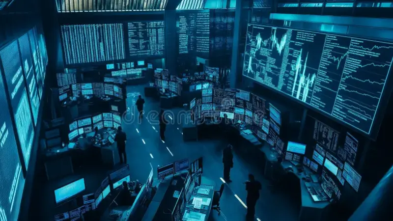 Investor Cerdas Borong Saham Unggulan Kala IHSG Terperosok 2026