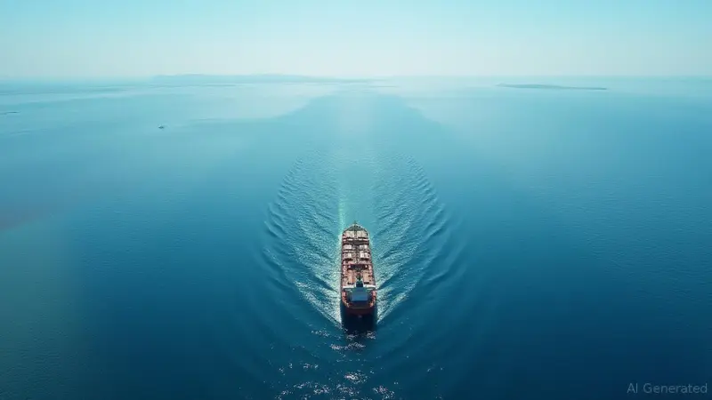 Pernyataan Trump di Hormuz: dari 'Perang Mini' Menuju Realitas Geopolitik 2026