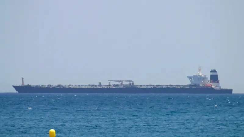 Resolusi Selat Hormuz: AS dan Negara Teluk Bersatu Amankan Jalur Vital Global