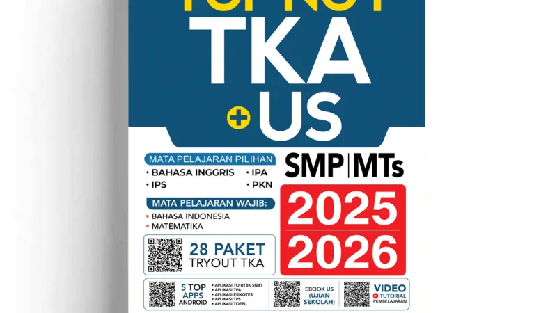 Skandal TKA SMP: Kemendikdasmen Ungkap Pelanggaran Libatkan Pengawas dan Murid