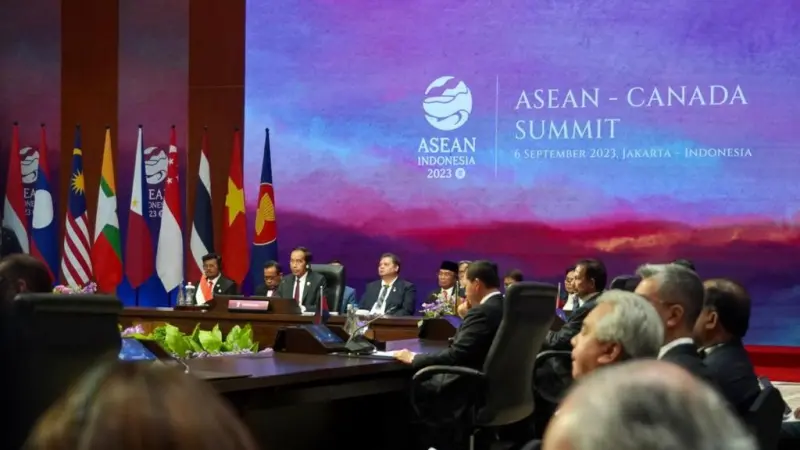 Revolusi Geopolitik Ottawa: Kanada Tak Ingin Lagi Tergantung dengan AS