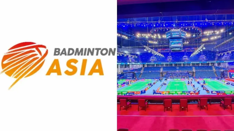 Misi Berat Indonesia di Thomas Cup 2026: Saksikan Duel Kontra Thailand Hari Ini!