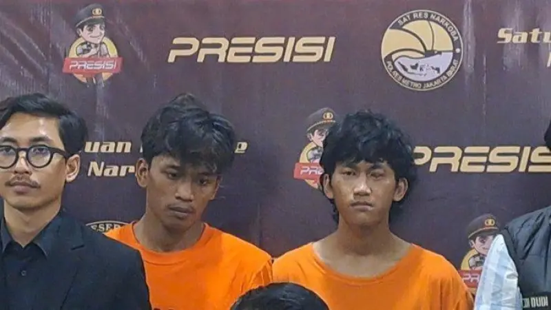 KontraS Desak Lacak Dalang Pembuat Foto AI Penyiram Air Keras Aktivis