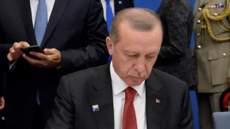 Ketika Selat Hormuz Memanas, Desakan Trump Kepada China dan NATO Tak Digubris