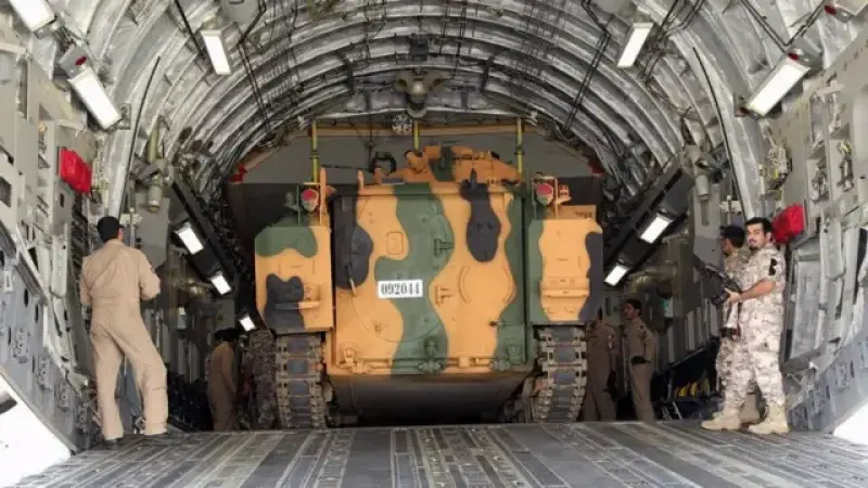 Turki Lobi Intensif Negara Arab Teluk Cegah Perang Melawan Iran