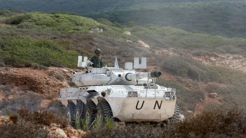 Tragedi Lebanon: Prajurit TNI Gugur, PBB Desak Investigasi Menyeluruh