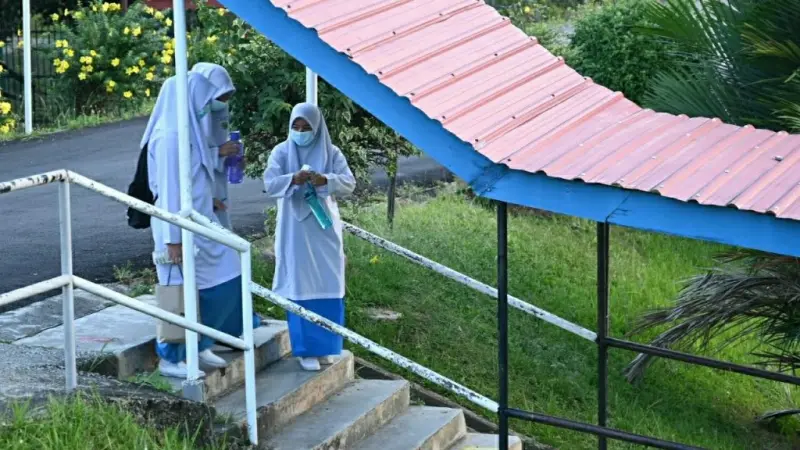 Skandal Kampus: 20 Mahasiswi dan 7 Dosen FH UI Diduga Korban Pelecehan Seksual