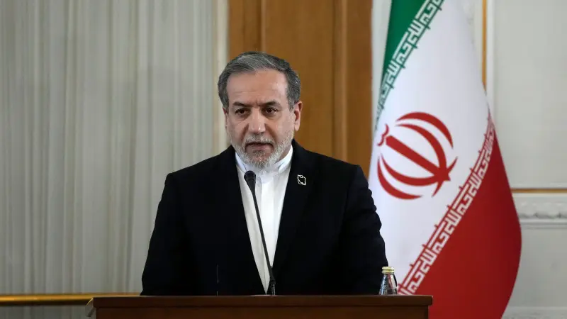 Terobosan Diplomatik: AS dan Iran Kembali Negosiasi Damai Kamis Ini