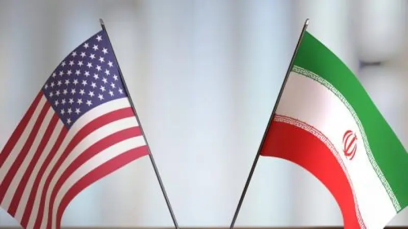 Trump Klaim AS-Iran Sepakati Perdamaian, Pakistan Jadi Saksi Sejarah?
