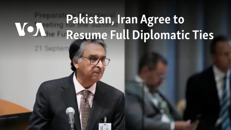 Trump Tuduh Iran Langgar Gencatan Senjata, Delegasi AS Bergerak ke Pakistan