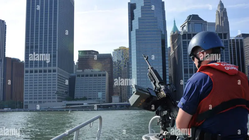 Trump: Jabatan Presiden AS Kian Berbahaya Usai Penembakan Mengerikan