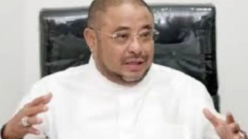 Skandal Amsal Guncang Karo: Waka Komisi III Dukung Penarikan Kajari