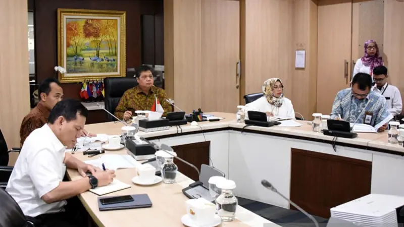 WFH ASN Resmi Berlaku: Pusat Ekonomi Jakarta Adaptasi Pola Kerja Baru