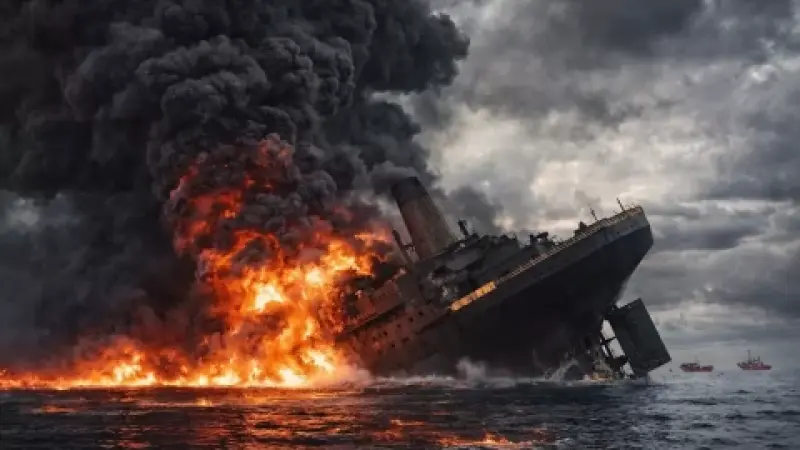 Iran Genjot Produksi 5.000 Drone Bulanan: Strategi Ulur Perang di Timur Tengah