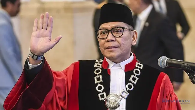 Guncangan Konstitusi: 21 Pakar Hukum Desak MKMK Batalkan Pengangkatan Adies Kadir