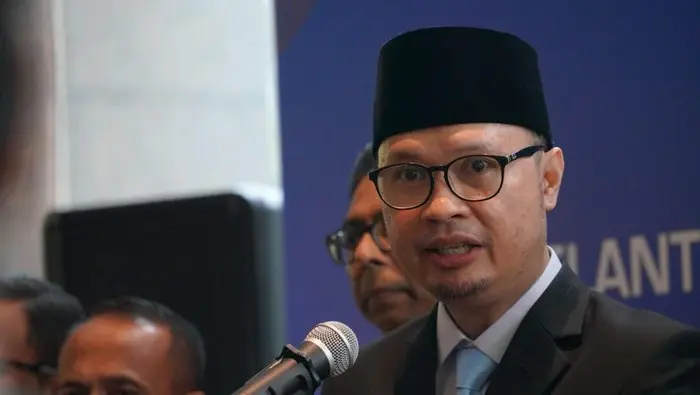 Imigrasi Ungkap 15 Sponsor 320 WNA Jaringan Judi Online Hayam Wuruk