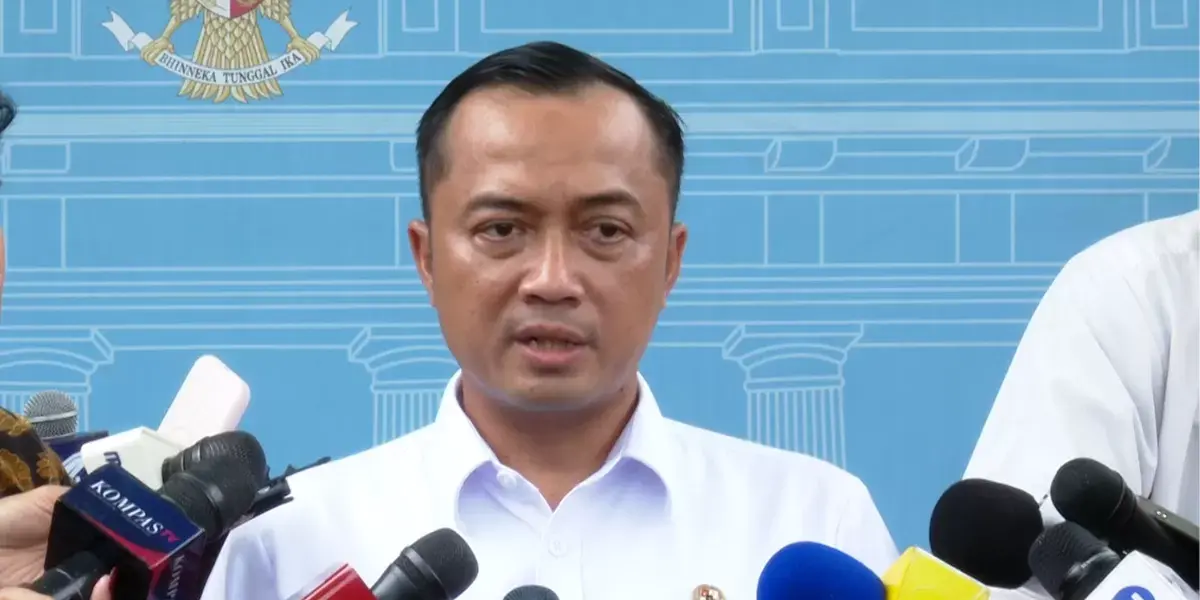 Istana Rinci Skema Potong Gaji Menteri dan DPR: Kebijakan Efisiensi Anggaran 2026