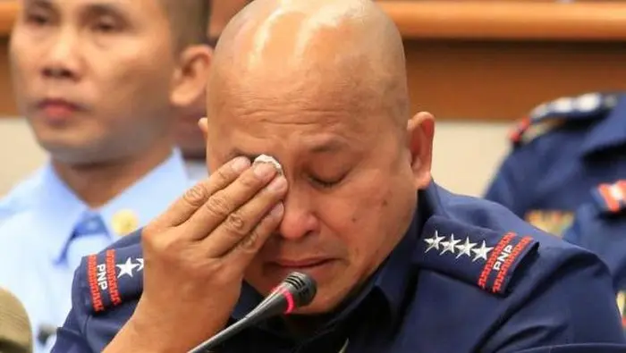 Ketegangan Memuncak di Senat Filipina: Jenderal Duterte Terancam Tangkap ICC