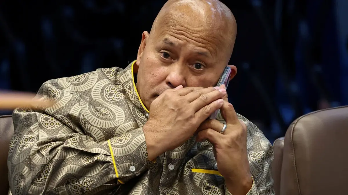 Mantan Kepala Polisi Era Duterte Kabur: Filipina di Ambang Krisis Hukum ICC