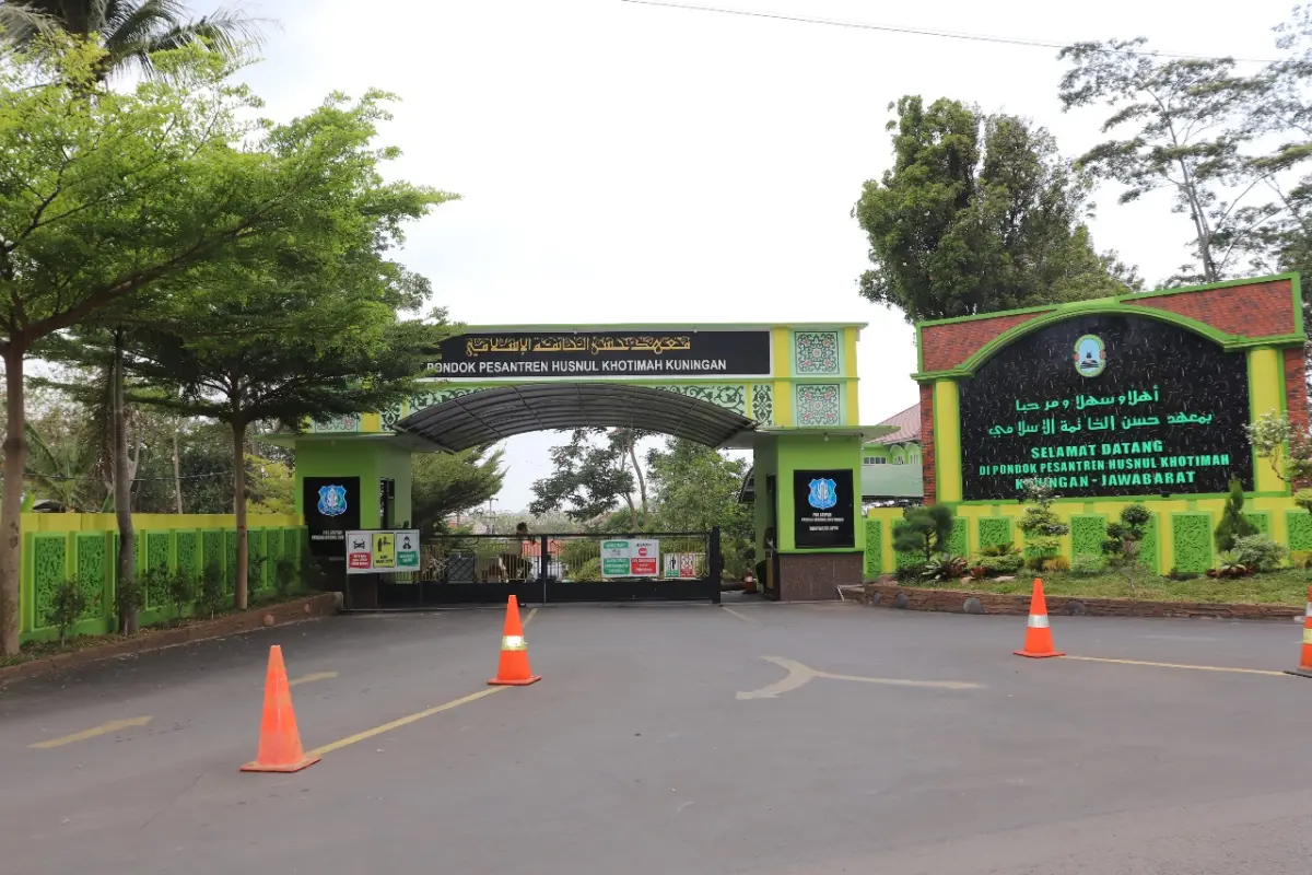 Memukau! 63 Santri HK Tembus SNBP 2026, 3 Jaminan Kedokteran Kampus Unggul