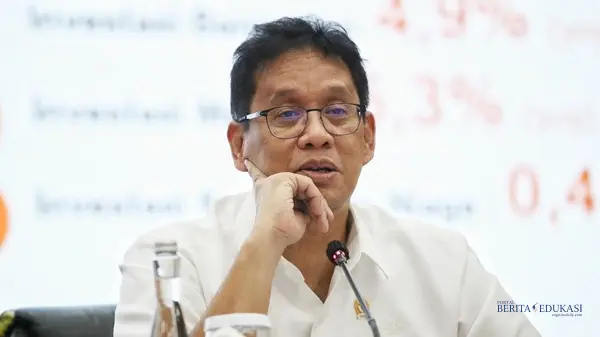 Kunci Stabilitas: Menkeu Purbaya Cairkan THR Rp 55 Triliun Dini Sebelum Ramadan