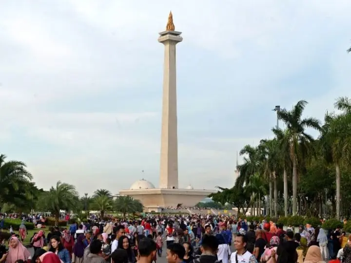 MK Tolak Gugatan UU IKN, Jakarta Tetap Jantung Pemerintahan Nasional