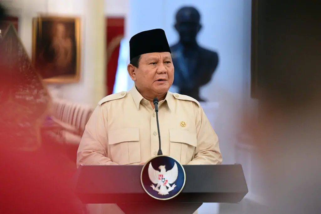 Prabowo Desak Usut Tuntas Teror Andrie Yunus, Libatkan Tim Independen dan LSM