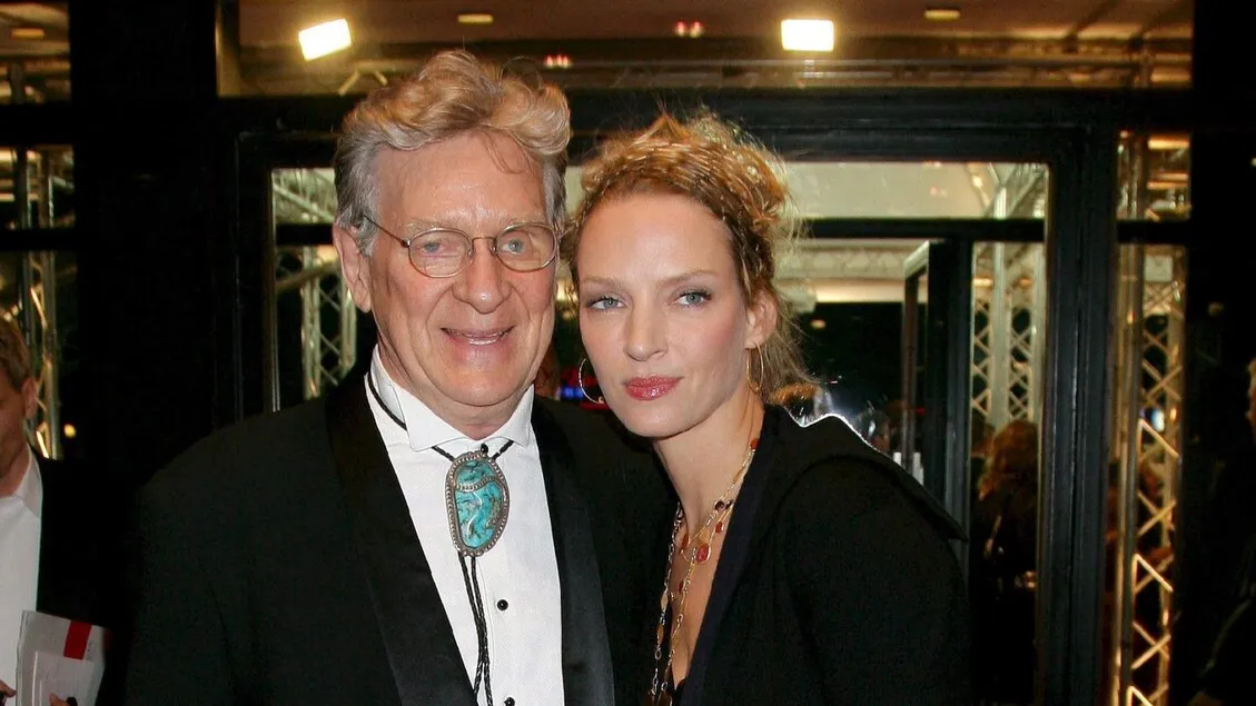 Addio A Robert Thurman, Padre di Uma E Non Solo: Pionir Buddhisme Barat Berpulang di 84