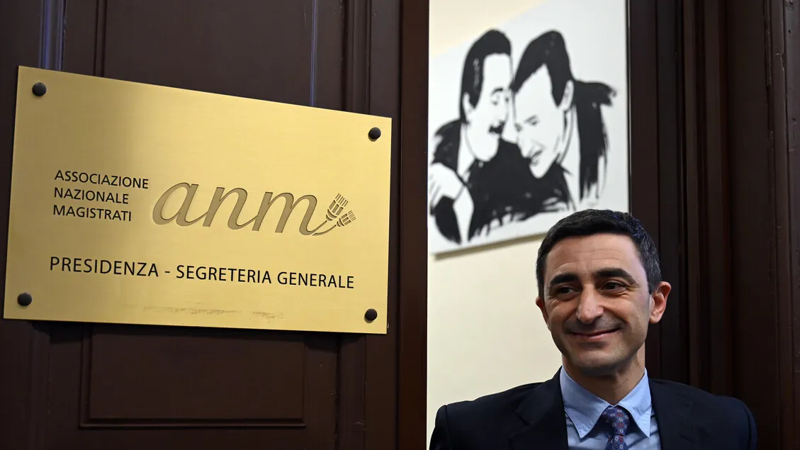 Ancaman Paralisis Hukum: Anm, Con Gip Collegiale Rischio Paralisi Su Reati Mafia E Codice Rosso Menguak