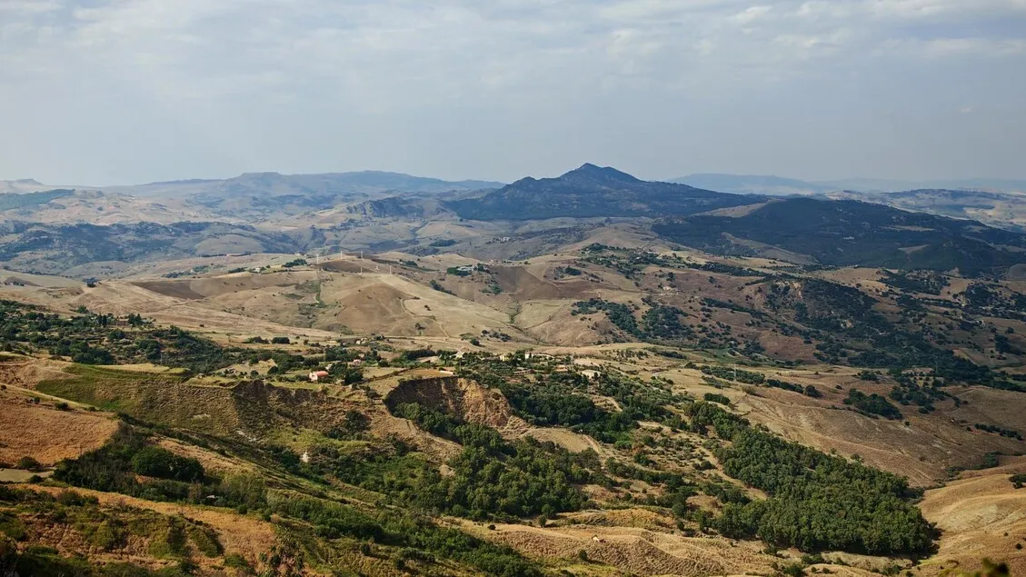 Dunia Terkagum: Telegraph: 'La Sicilia L'isola Più Bella Del Mediterraneo Per Chi Ci Vive' Puncaki Survei