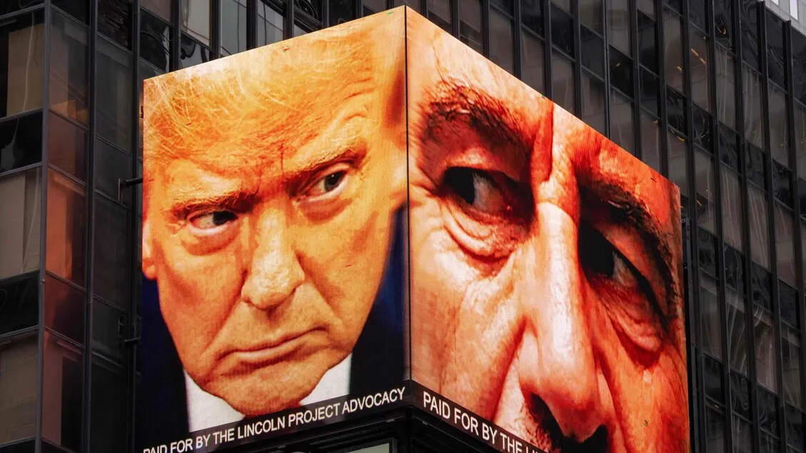 Gema Skandal: Mondiali: Cori Su Epstein, La Presenza di Trump Alle Partite In Dubbio