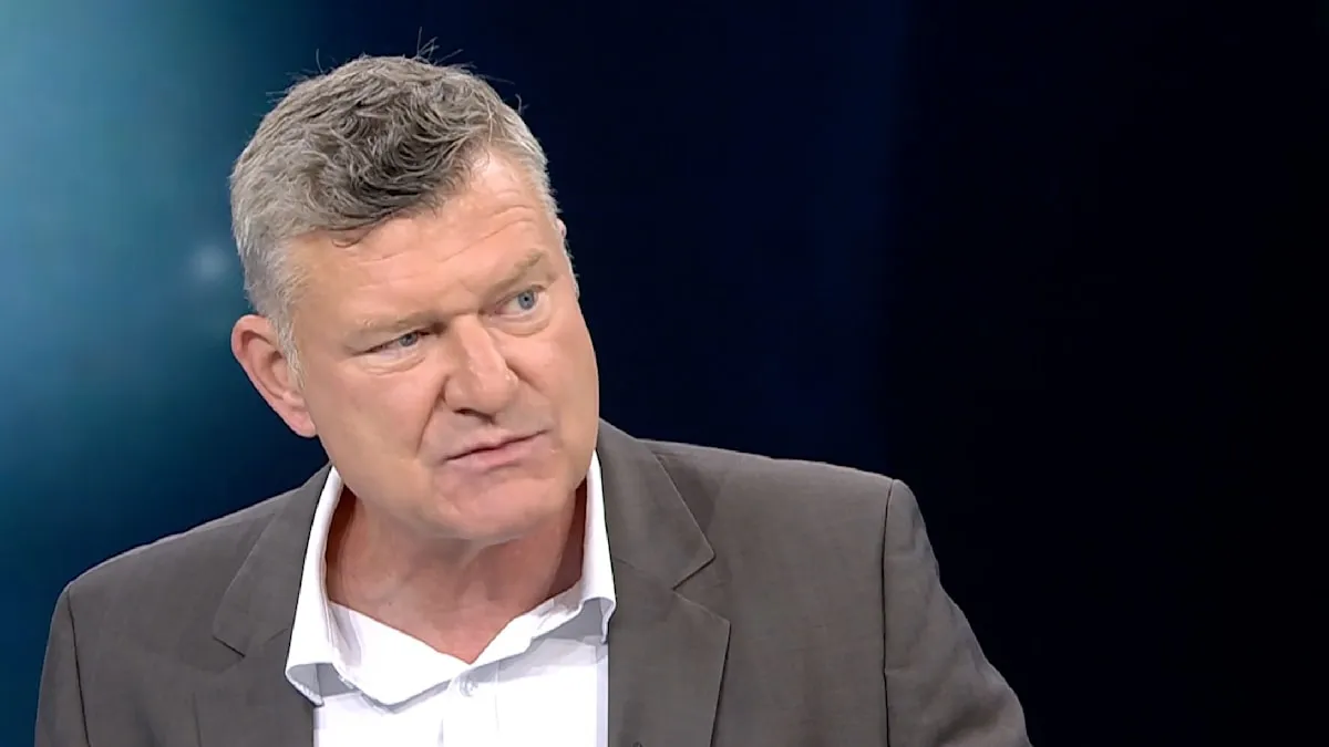Target Brigade Jerman Terganjal? „Boris Pistorius‘ Ansage Klappt Nicht So Ganz“