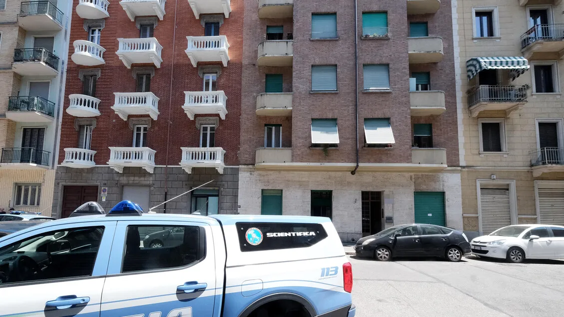 Terkuak: Uccide La Figlia di 13 Anni E Si Suicida, Tragedia A Torino Guncang Italia