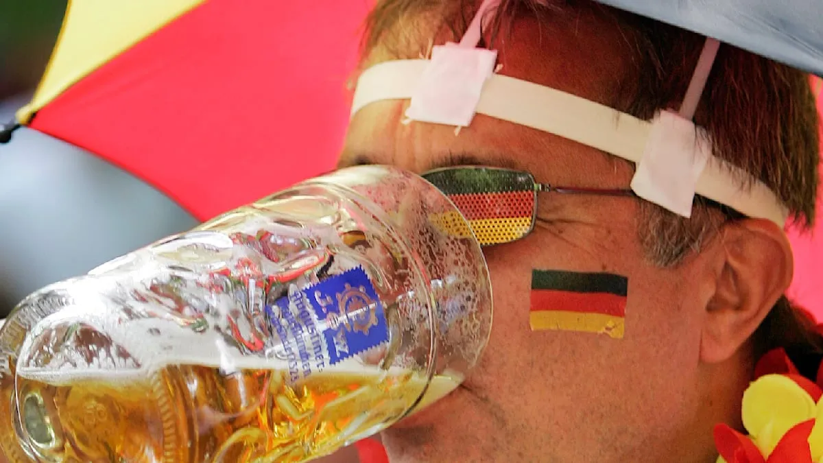 Wegen Hitze In Deutschland – Fifa Verlängert Trinkpausen: Langkah Drastis Lindungi Fans Menjelang Piala Dunia