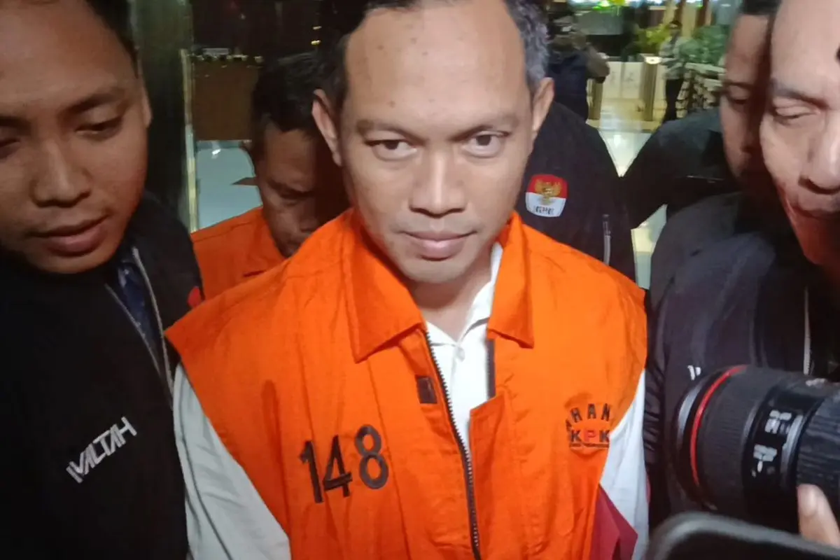 Skandal Dana THR: Bupati Cilacap Diduga Peras Anak Buah, Beri Forkopimda Puluhan Juta