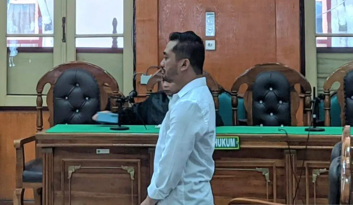 Tok! Hakim Vonis Bebas Videografer Amsal Sitepu, Menguak Tirai Keadilan